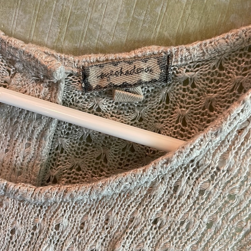 Blouse - Picture 3 of 3
